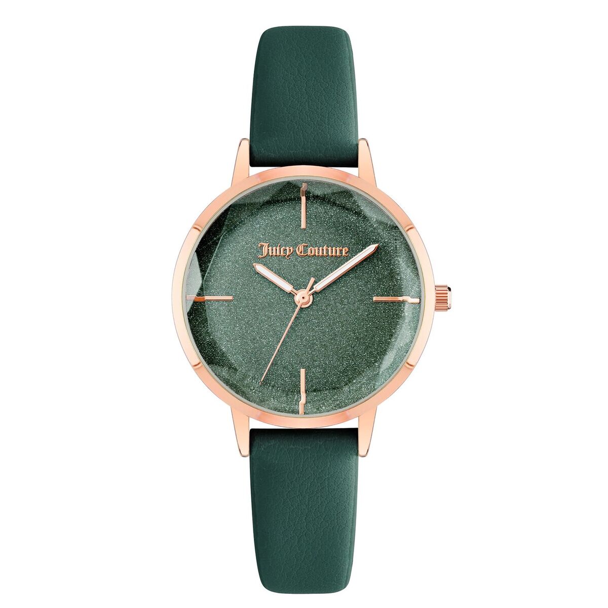 Damklocka Juicy Couture JC1326RGGN (Ø 34 mm)