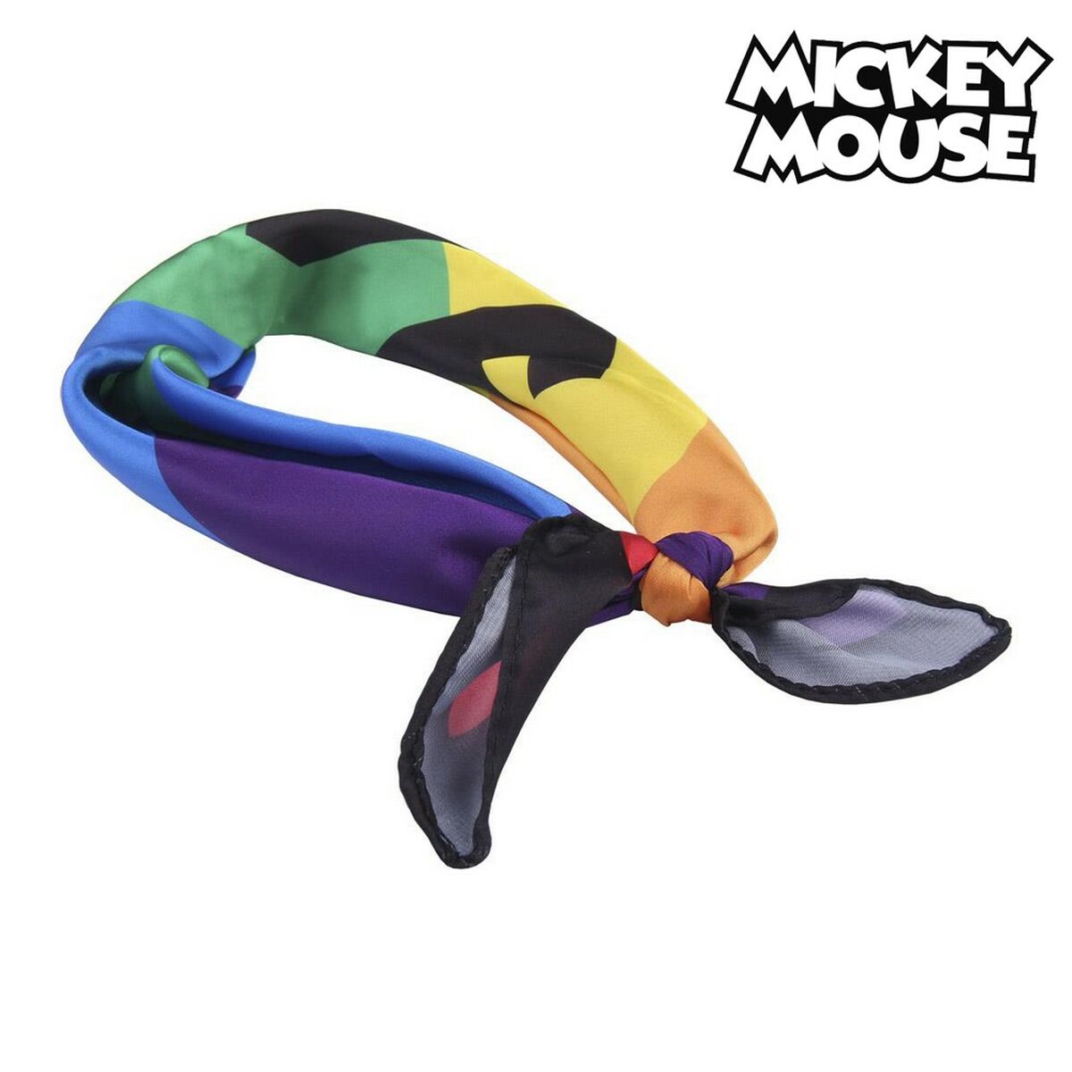 Bandana Disney Pride (50 x 50 cm) - 2