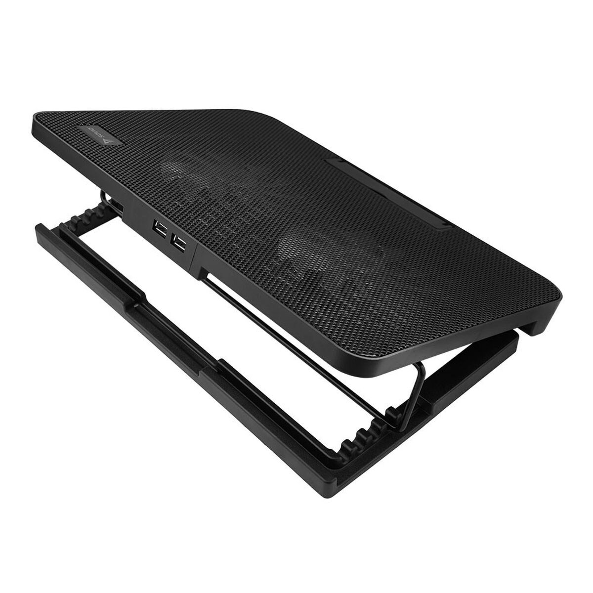 Kylplatta till laptop Savio COS-02 - 3