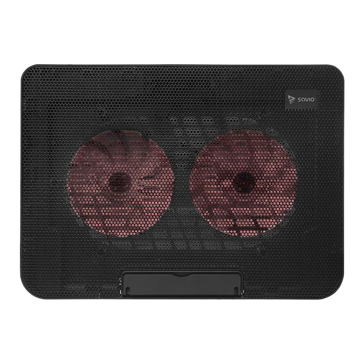 Kylplatta till laptop Savio COS-02 - 2