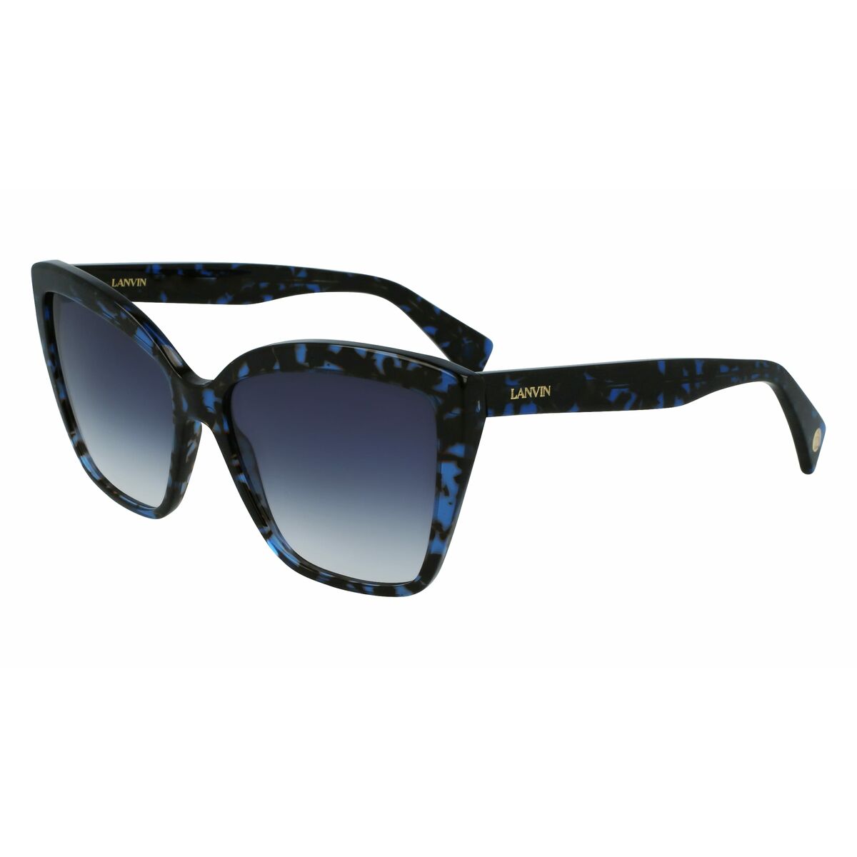 Damsolglasögon Lanvin LNV617S-425 ø 59 mm - 3