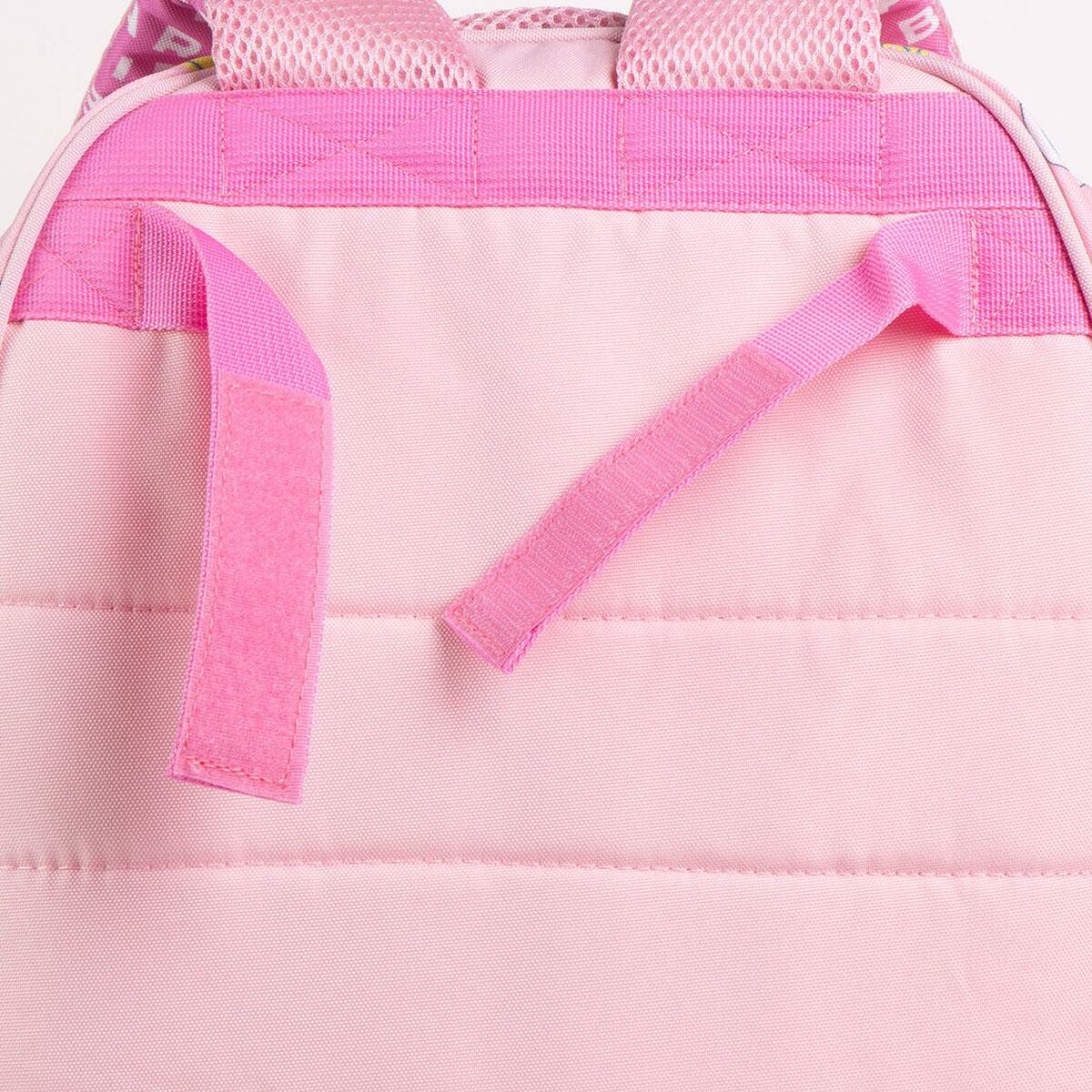 Skolryggsäck Barbie Fuchsia 34 x 5,5 x 44 cm - 3