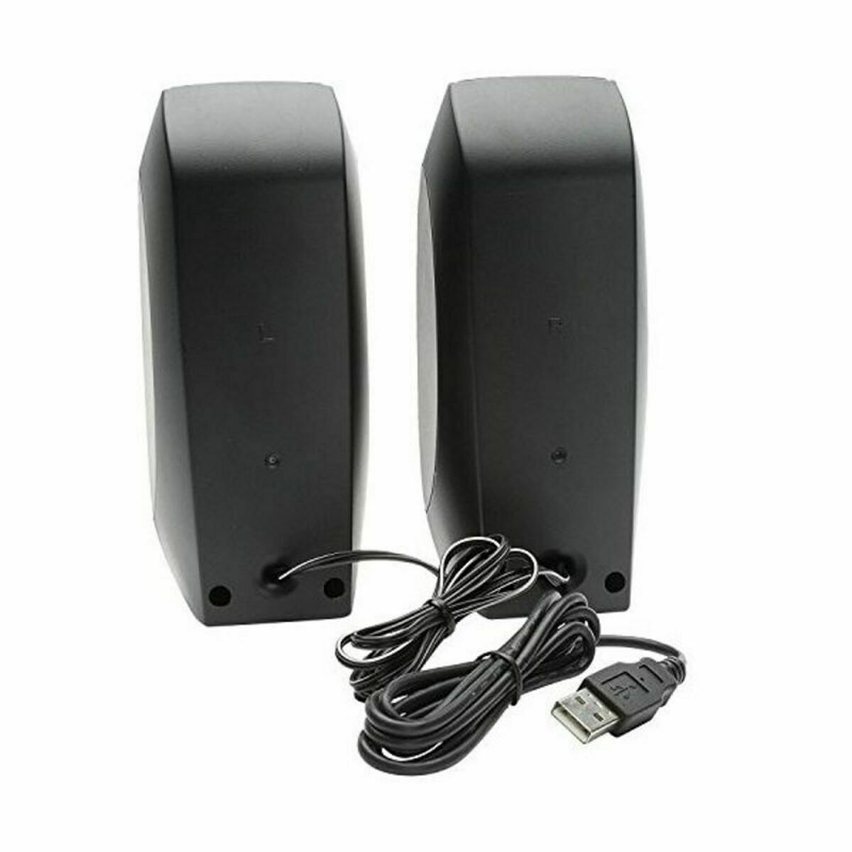 Multimedia Högtalare Logitech 980-000029 - 2