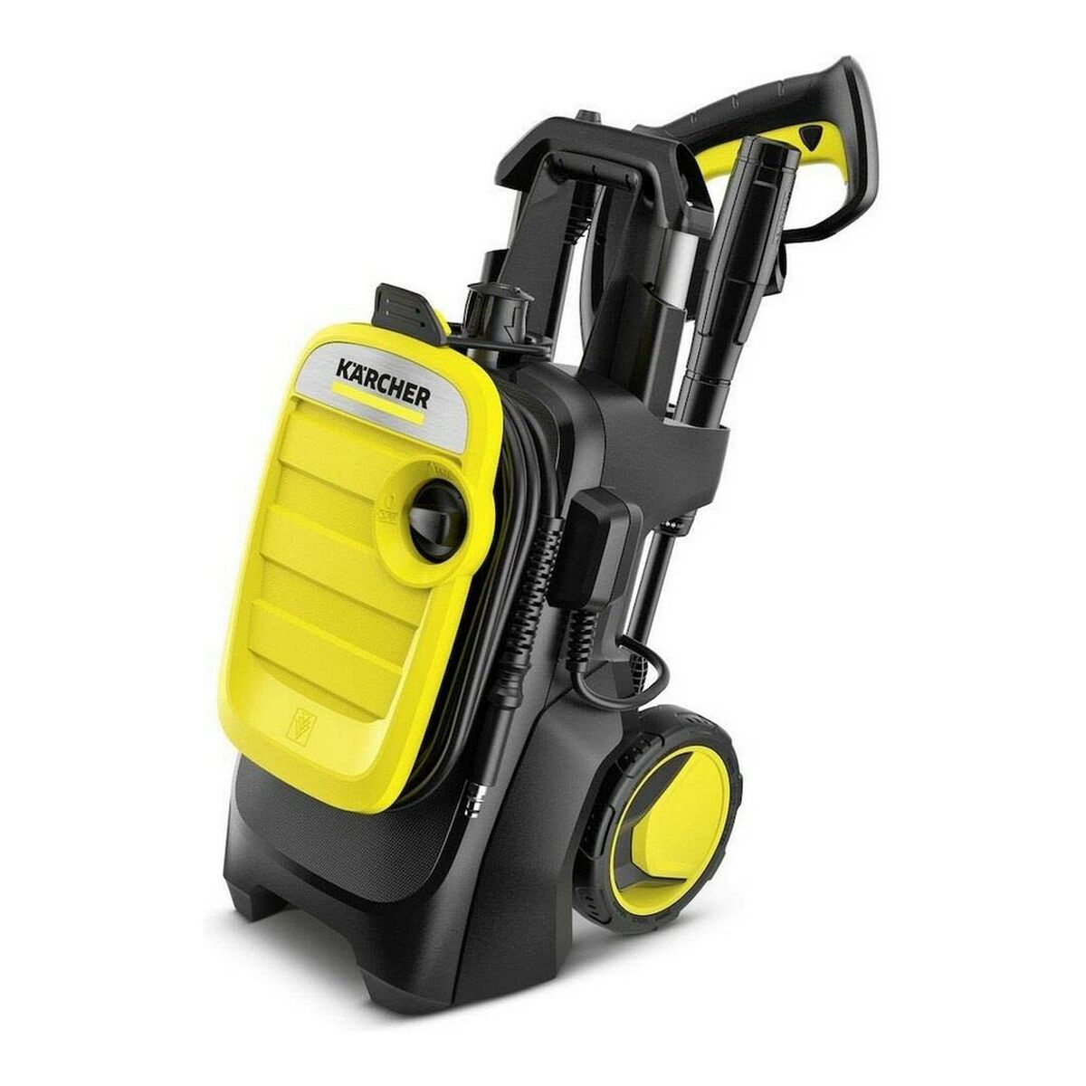 Jet Tvätt Kärcher K 5 COMPACT 2100 W 500 l/h