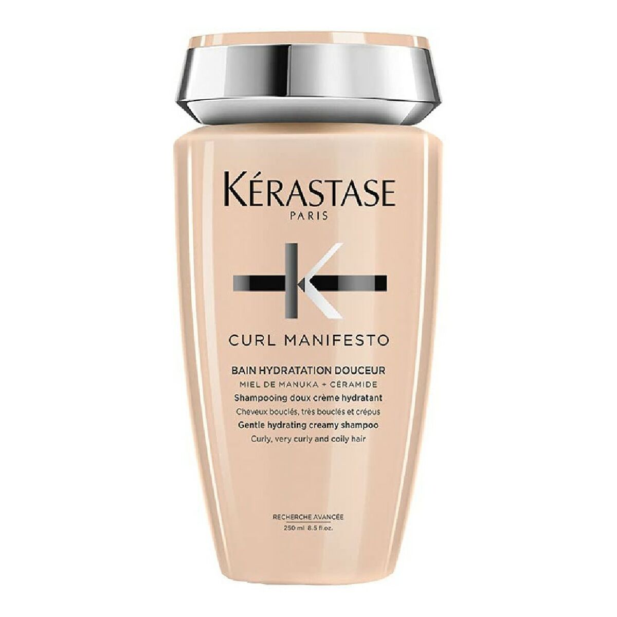 Definierande lockschampo Kerastase Krastase