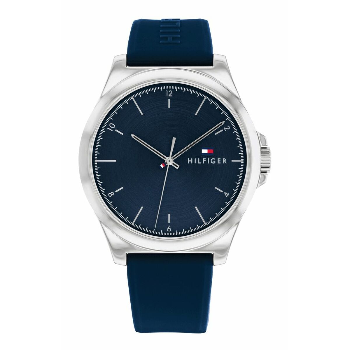 Herrklocka Tommy Hilfiger 1710616 (Ø 42 mm)