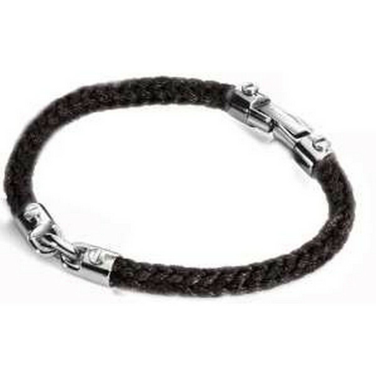 Herrarmband Molecole MO 132001B  SILVER 925º BRACELET (SMALL 20CM) - 2