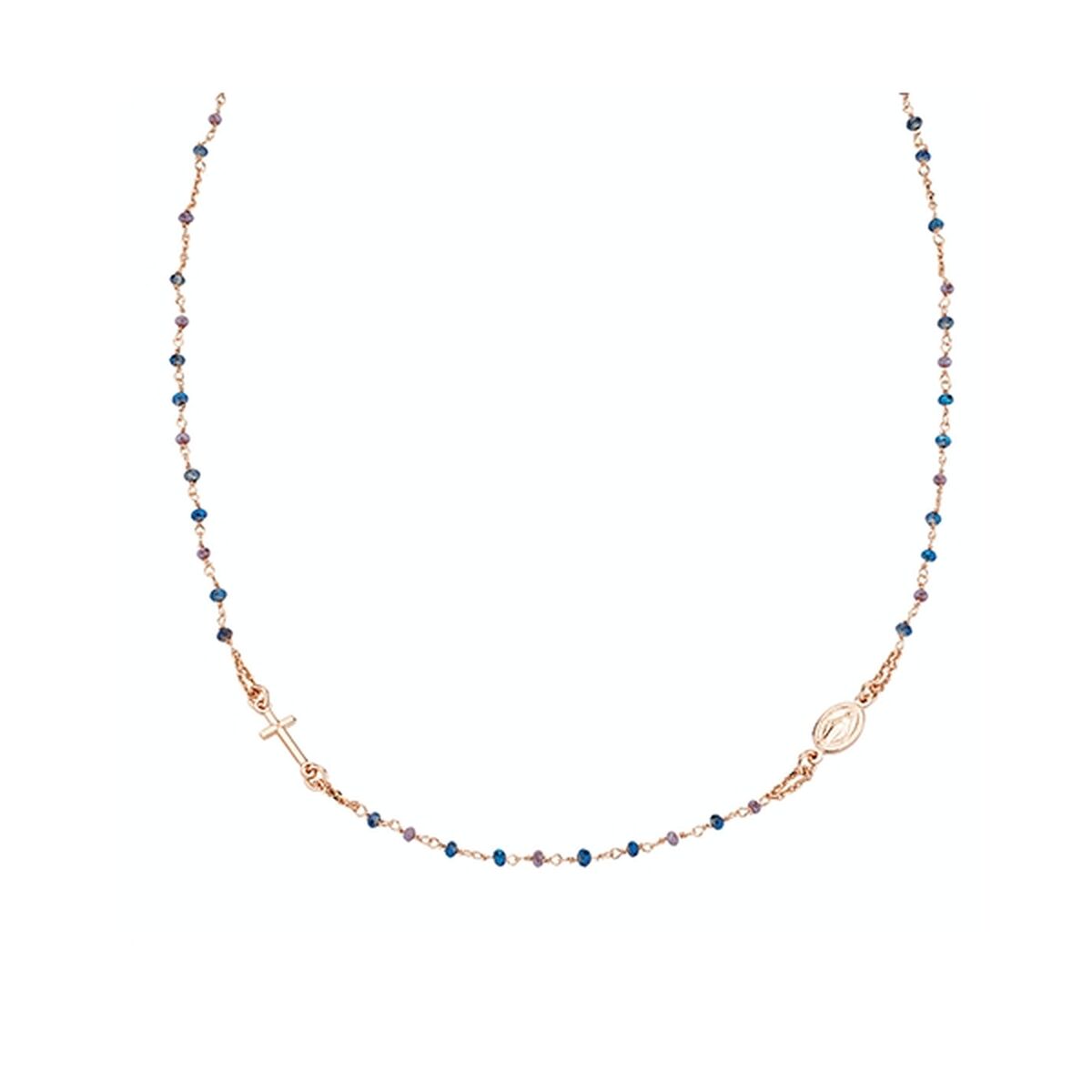 Damhalsband Amen CRO10RBLTO3