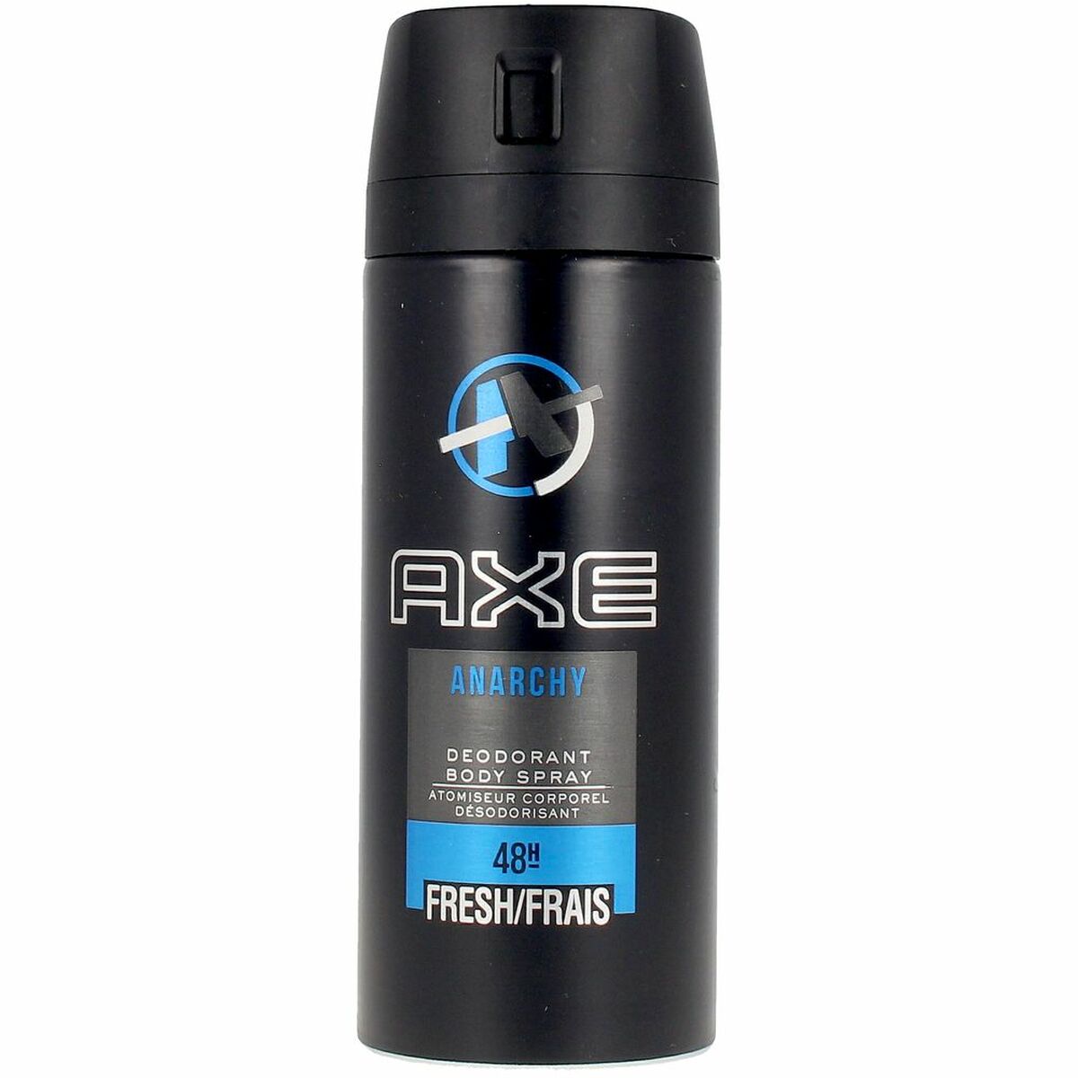 Deodorantspray Axe   Anarchy 150 ml - 2