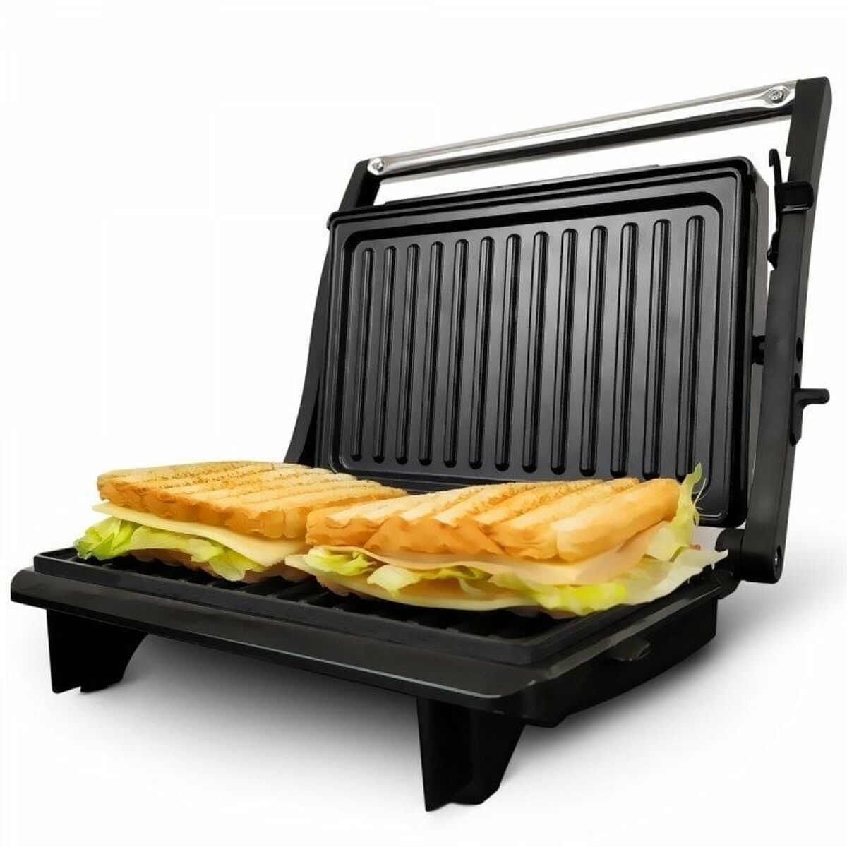 Elektriska Grillen Grunkel GRL-12 MINI 800 W - 3