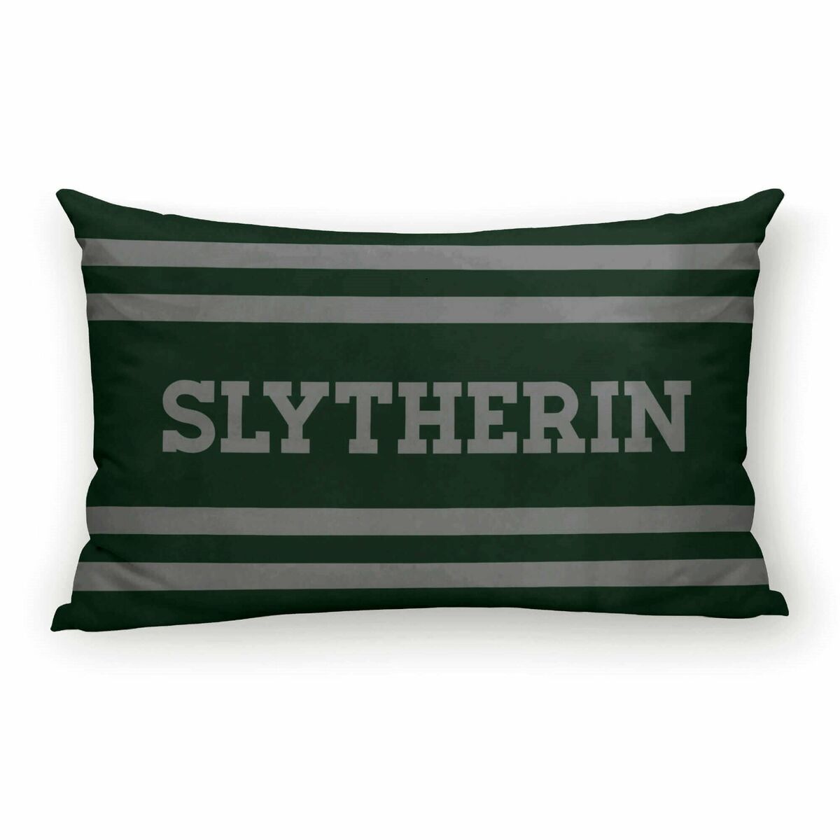 Kuddfodral Harry Potter Slytherin House Multicolour 30 x 50 cm