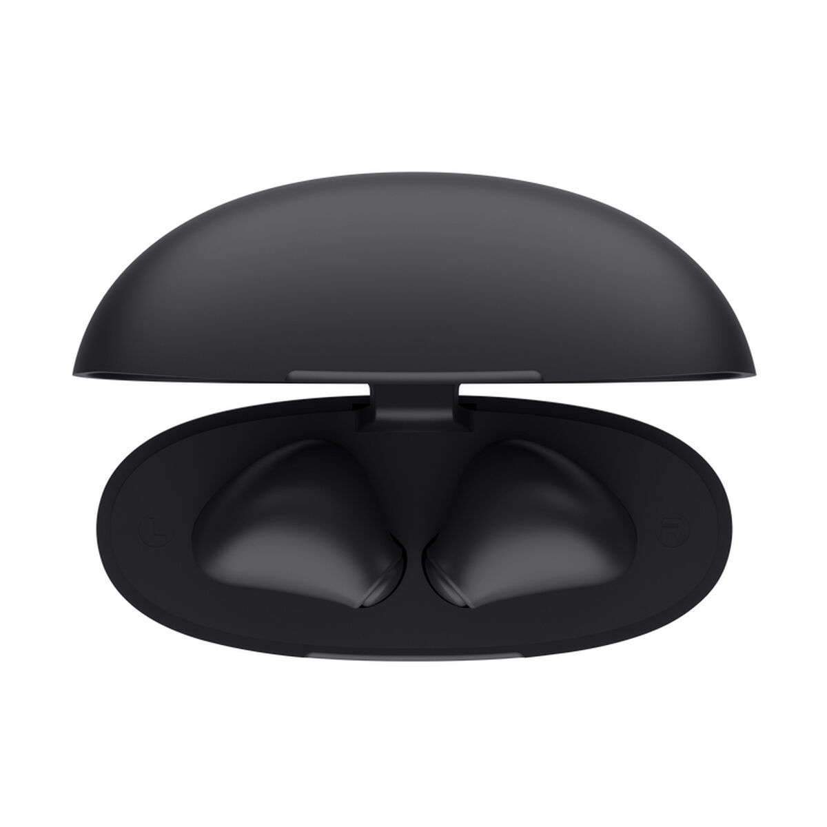 Ear Bluetooth hörlurar Trust Yavi Svart - 4
