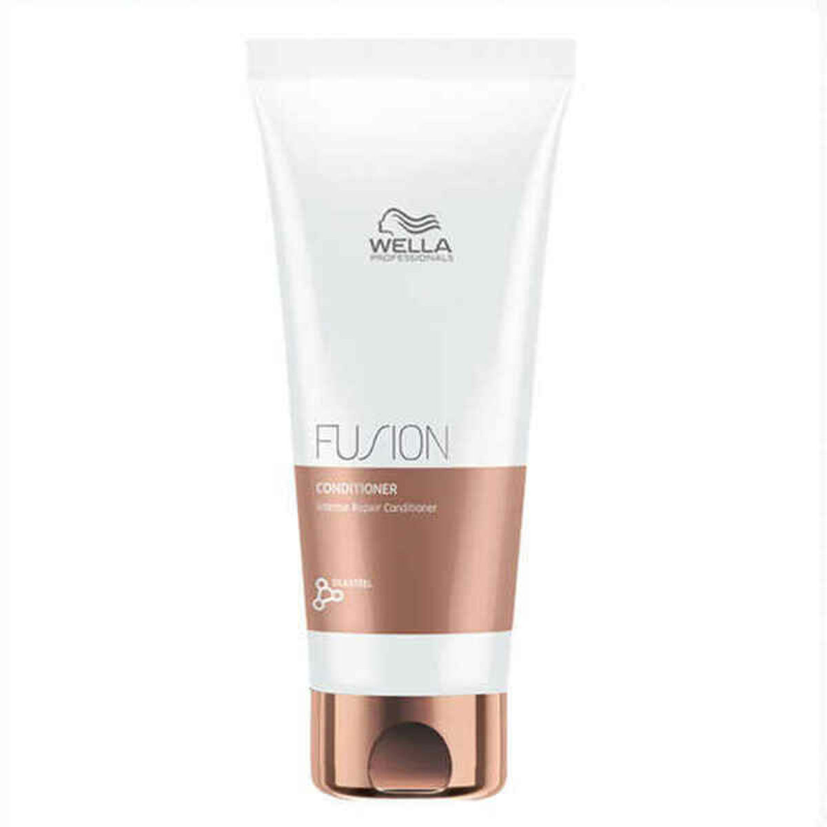 Återställande balsam Wella Ml (reparador)