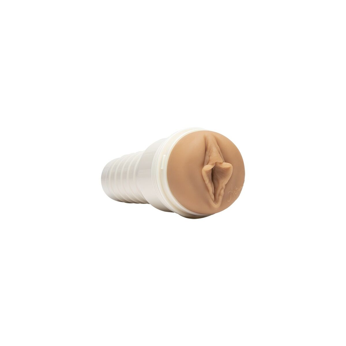 Realistisk dildo Fleshlight Cream - 5