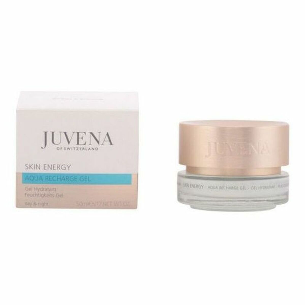 Fuktgel Juvena Skin Energy 50 ml
