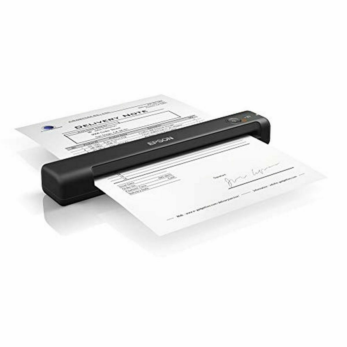 Bärbar Skanner Epson WorkForce ES-50 - 3