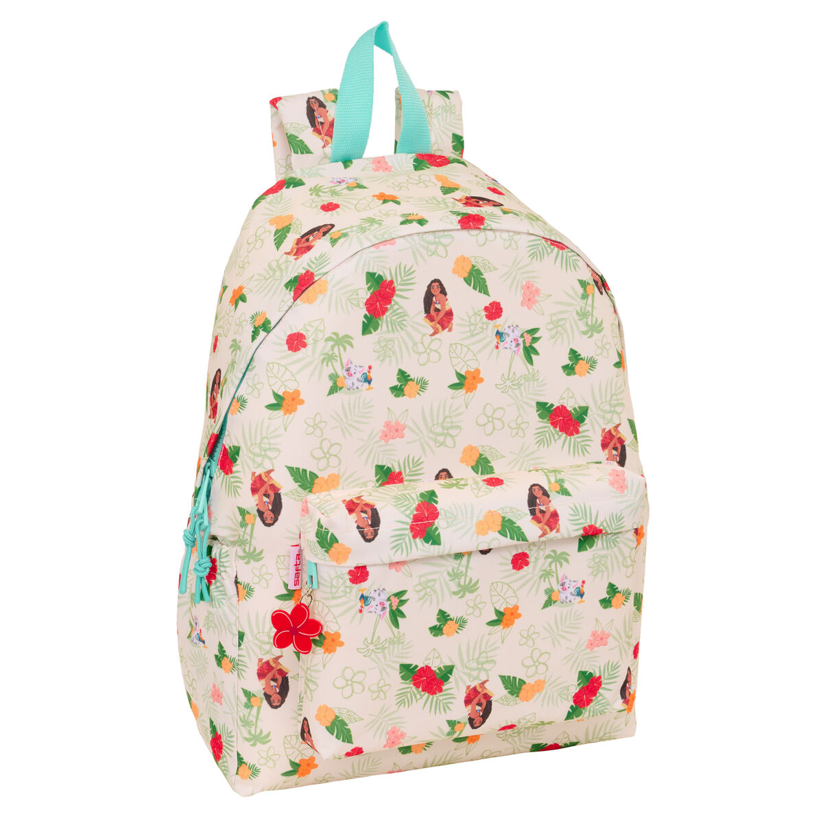 Skolryggsäck Safta 31 x 43 x 13 cm