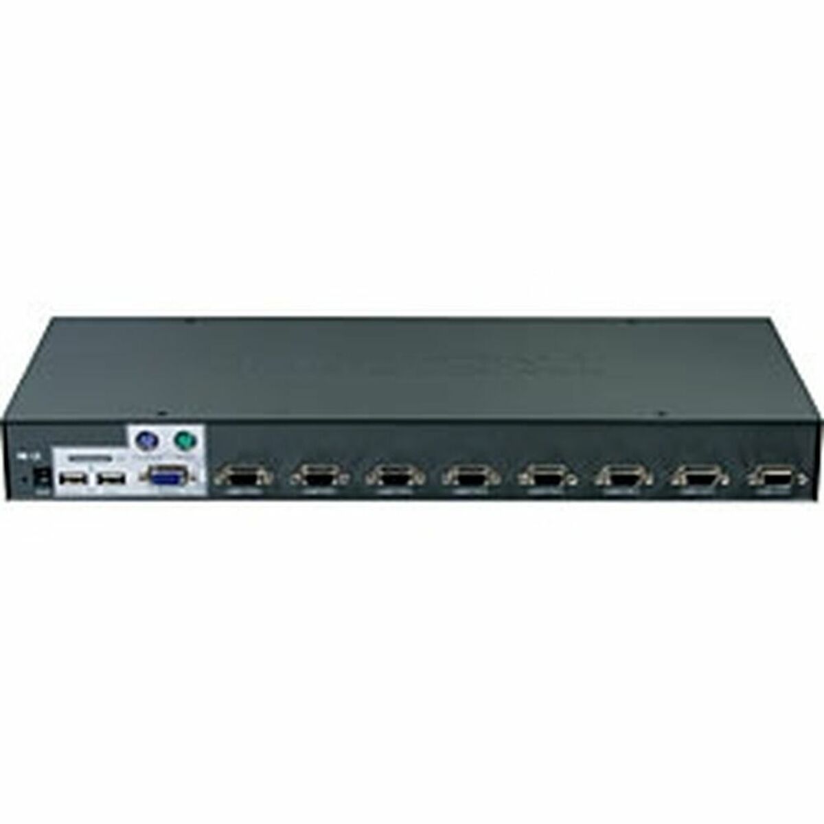 KVM-Brytare Trendnet TK-803R - 6