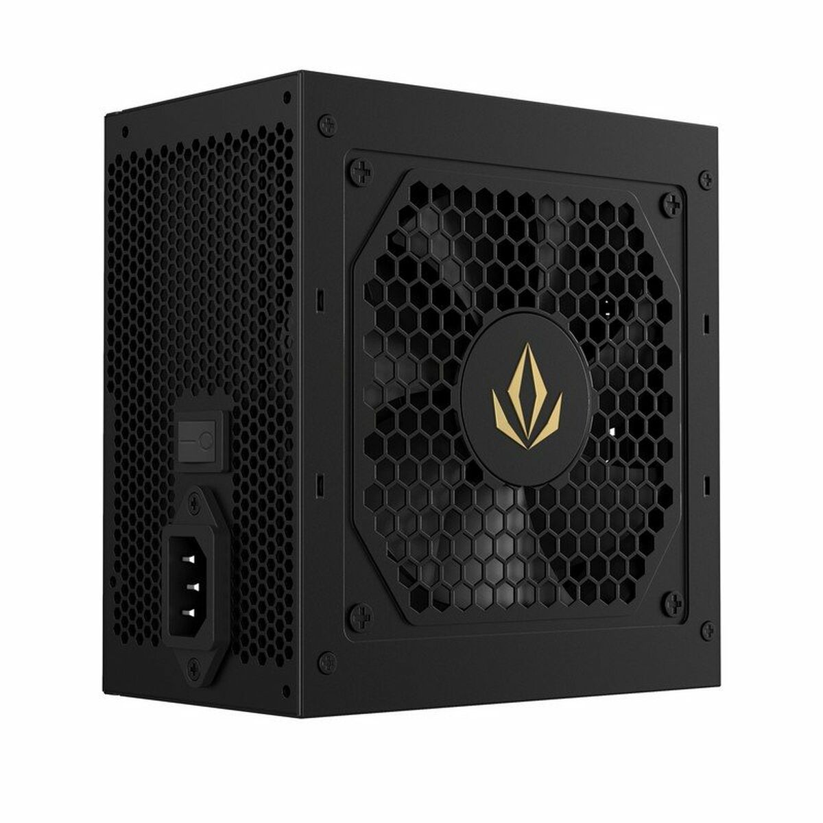 Eltillförsel Gaming Forgeon Bolt PSU 650W - 2