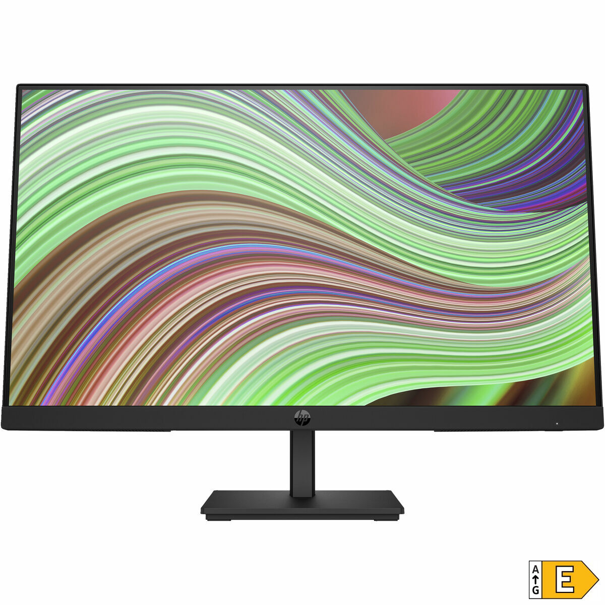 Monitor HP V24v G5 23,8" VA 75 Hz - 7