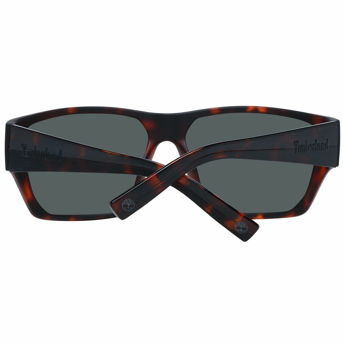 Herrsolglasögon Timberland TB9289-6652R Ø 66 mm - 5