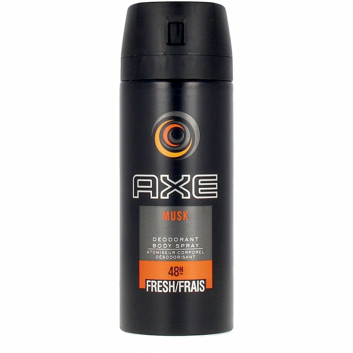 Deodorantspray Axe   Musk 150 ml - 2