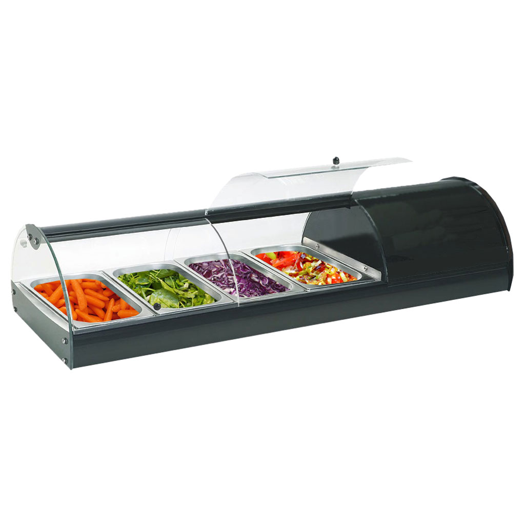 Royal Kylning Multiserve 4