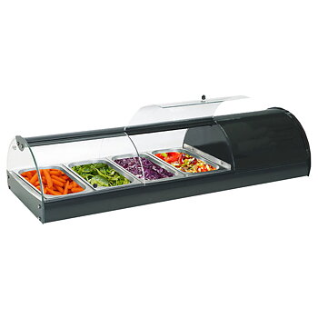 Royal Kylning Multiserve 4
