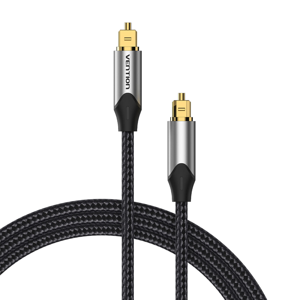 Fiberoptikkabel Vention BAVHH 2 m