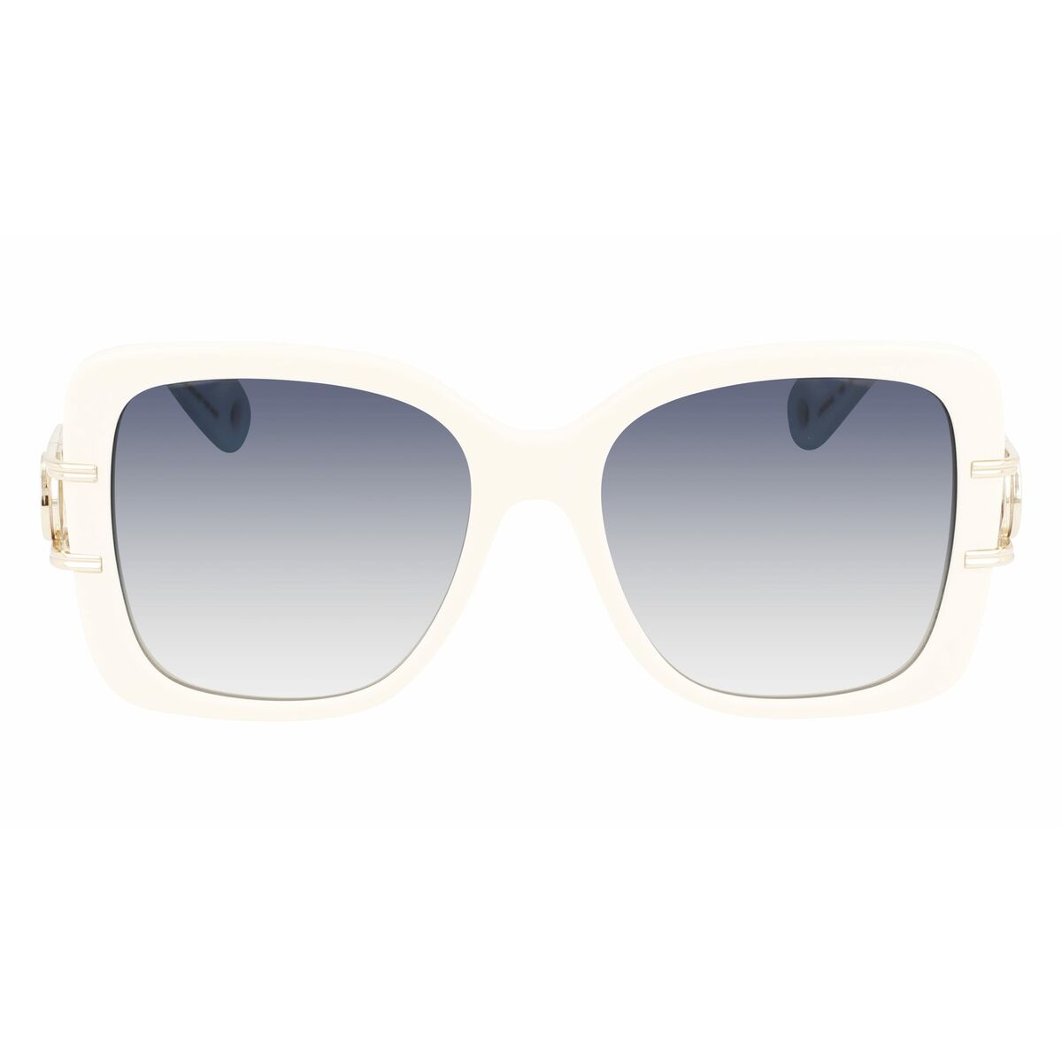 Damsolglasögon Lanvin LNV624S-102 Ø 53 mm - 2