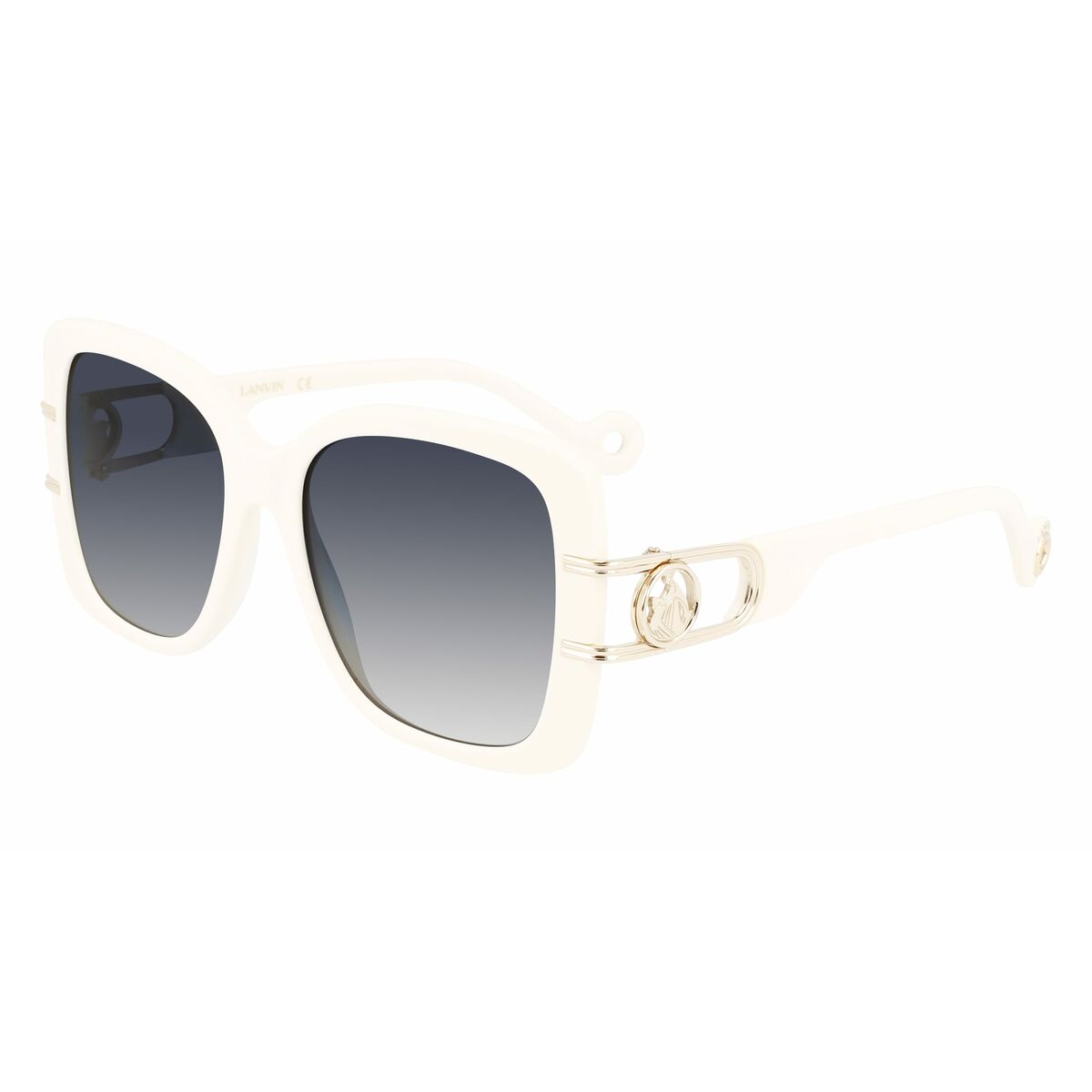Damsolglasögon Lanvin LNV624S-102 Ø 53 mm - 3