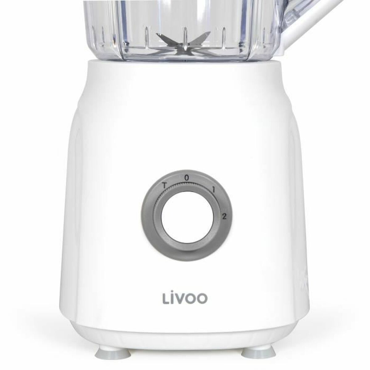 Glasmixer Livoo LIV1713288599839 600 W 1,5 L - 3