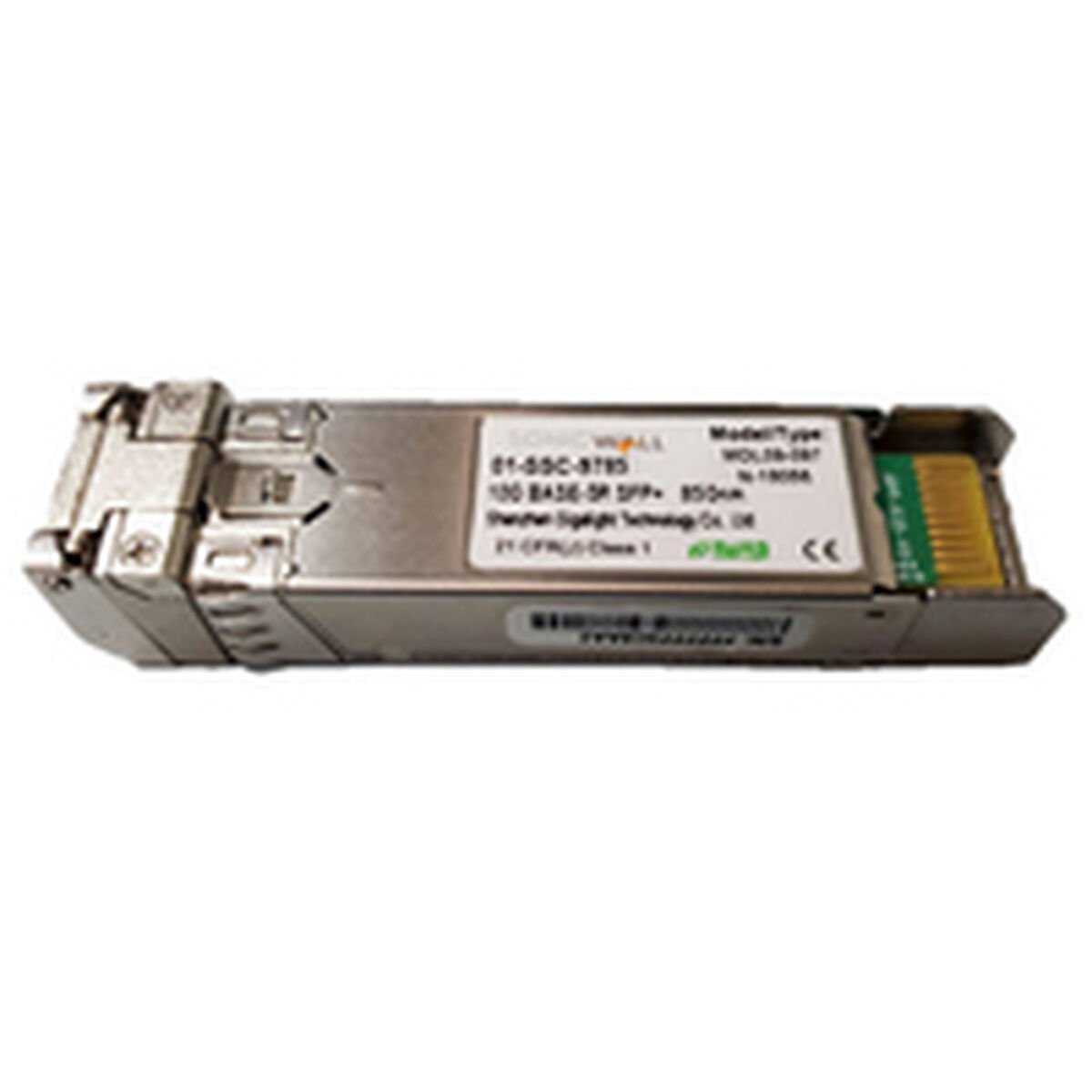 Walkie-Talkie SonicWall 01-SSC-9785 - 3