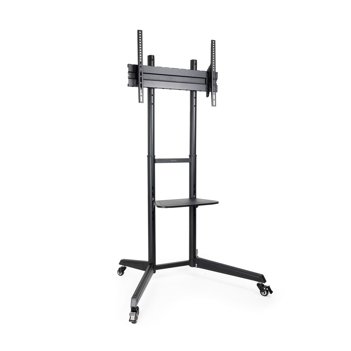 Trolley / Tralle TooQ FS1170M-B 37"-70" 50 kg