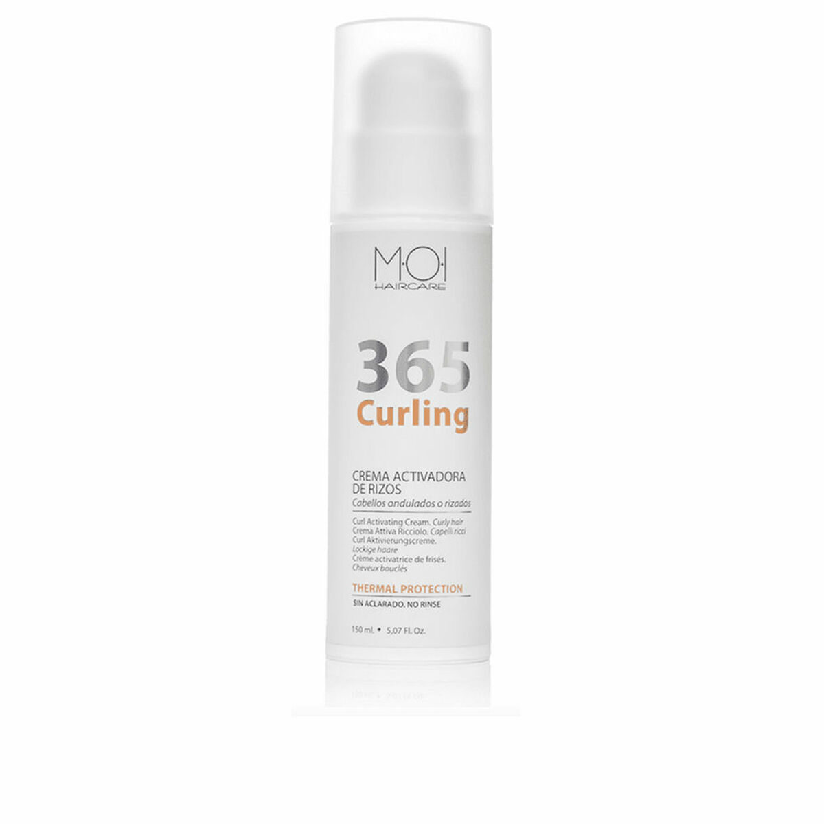Curl Defining Cream MOI 365 CURLING 150 ml