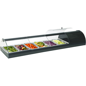 Royal Kylning Multiserve 6