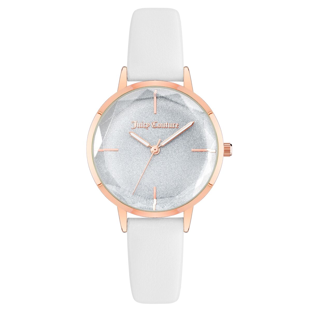 Damklocka Juicy Couture JC1326RGWT (Ø 34 mm) - 6