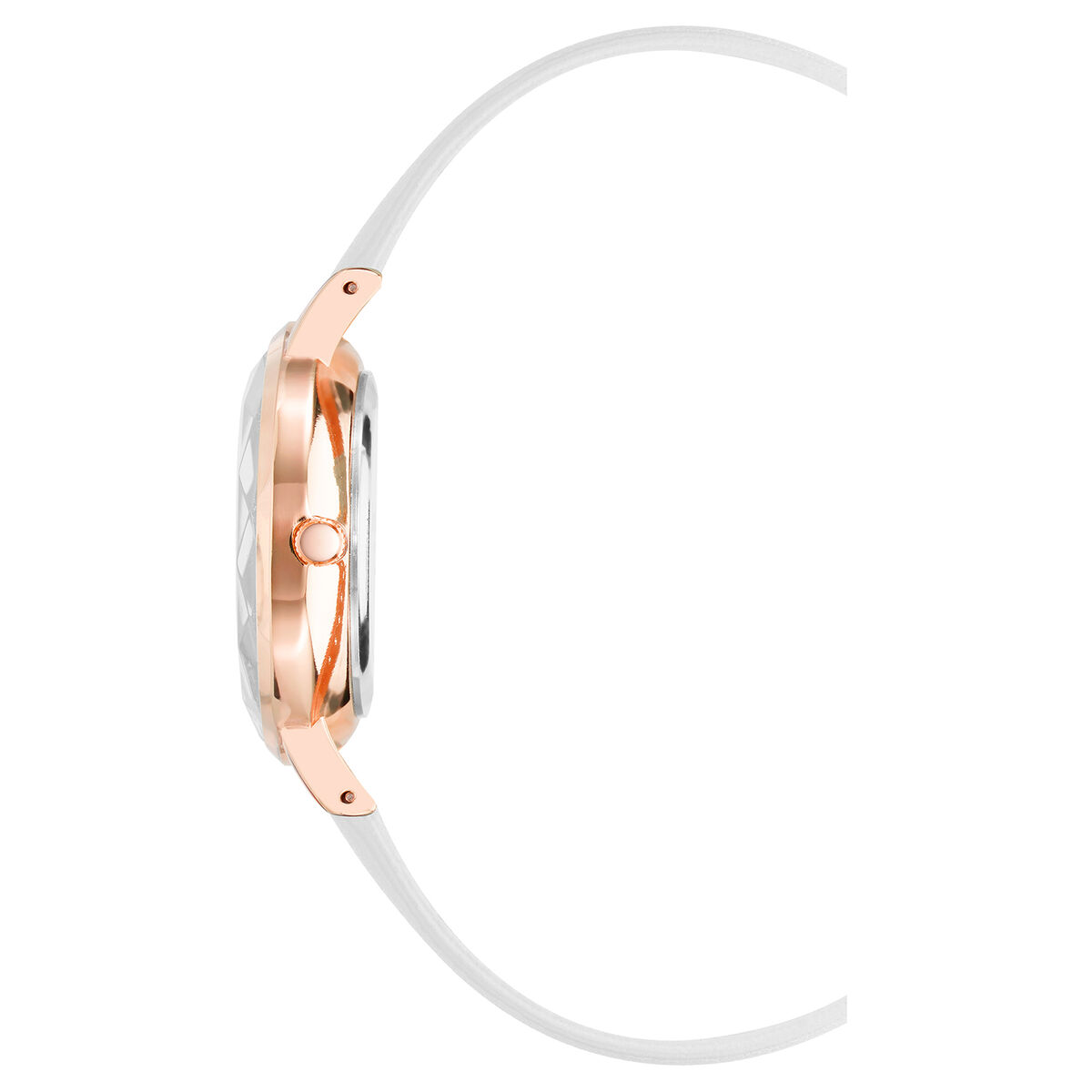 Damklocka Juicy Couture JC1326RGWT (Ø 34 mm) - 7