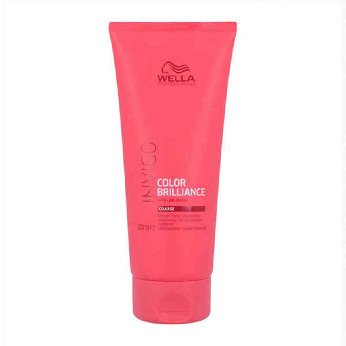 Conditioner för färgat hår Wella Invigo Brilliance 200 ml