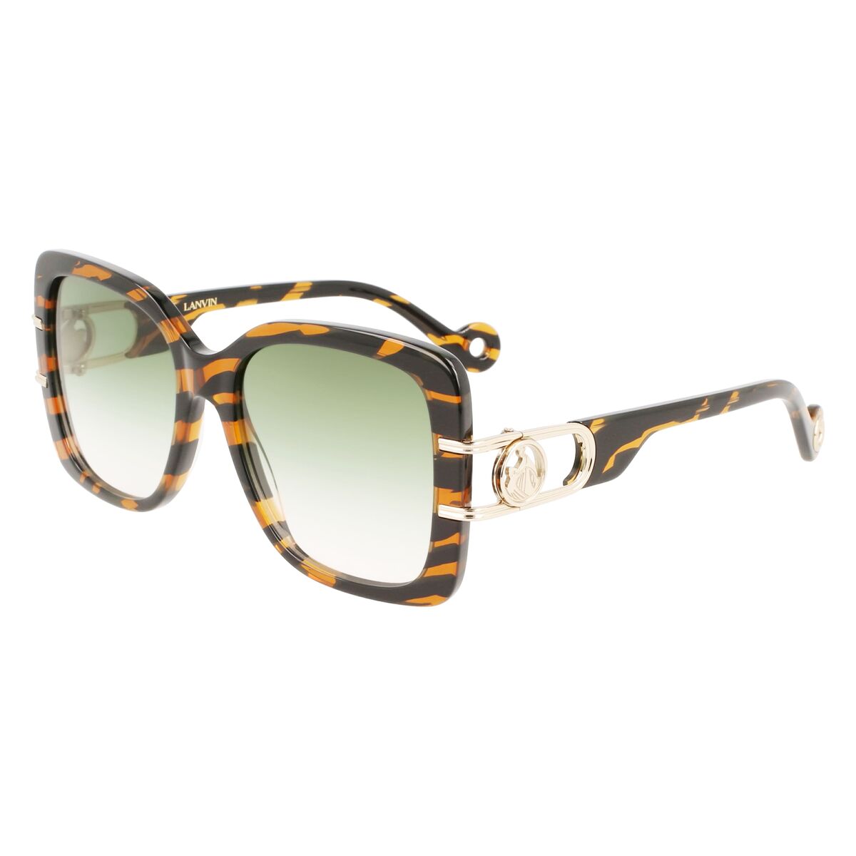 Damsolglasögon Lanvin LNV624S-236 Ø 53 mm - 3