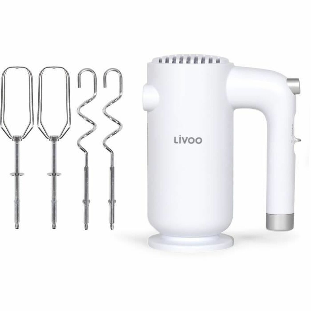 Vispar Livoo (1 antal) - 4