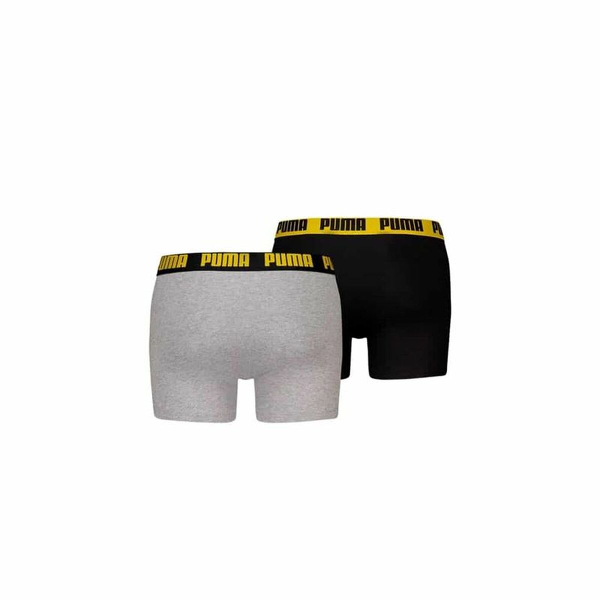 Boxershorts, Herr Puma Svart - 2