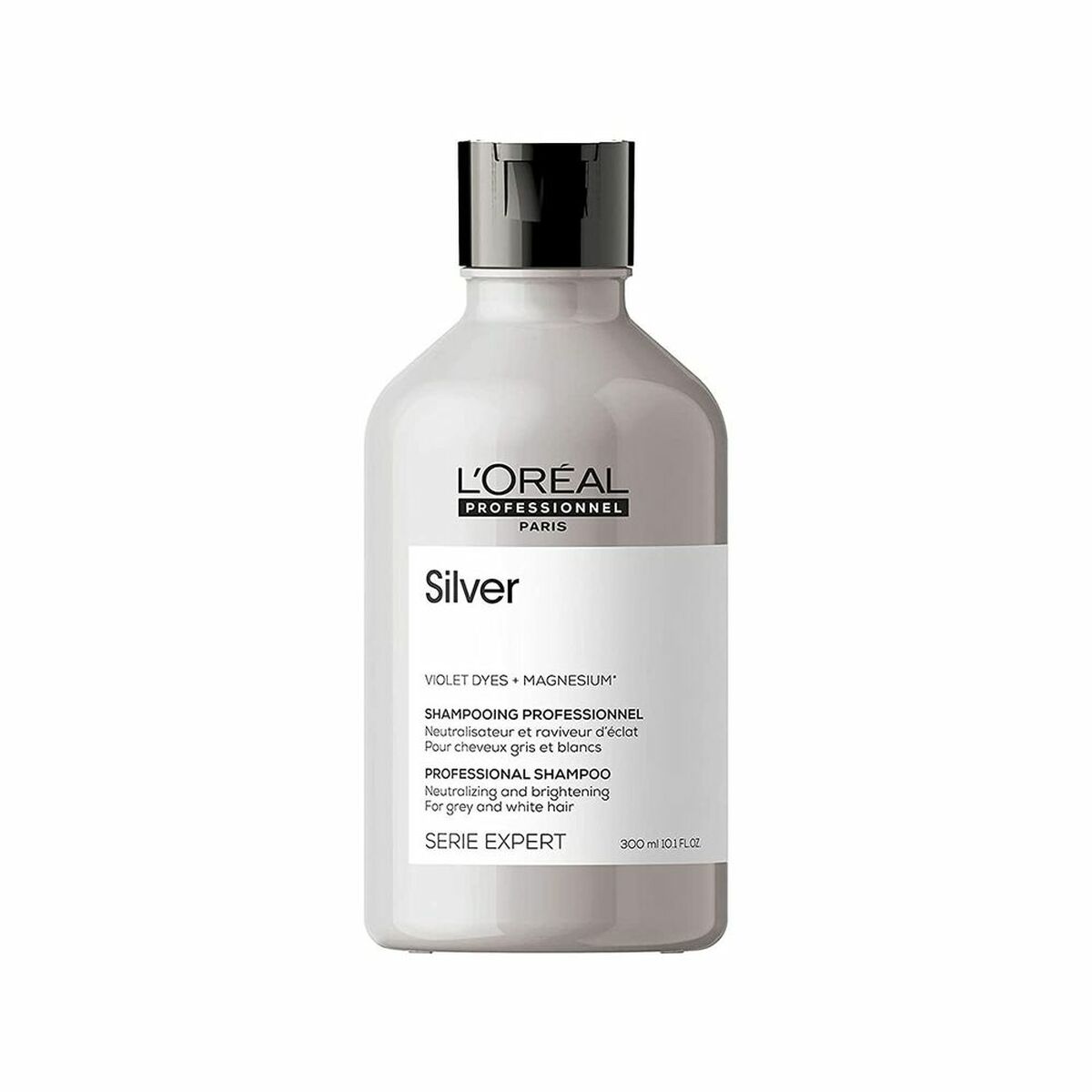 Schampo som neutraliserar färgen L'Oreal Professionnel Paris E3555600 300 ml