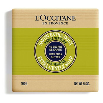 Tvål L'Occitane En Provence 01SA100VE20 100 g