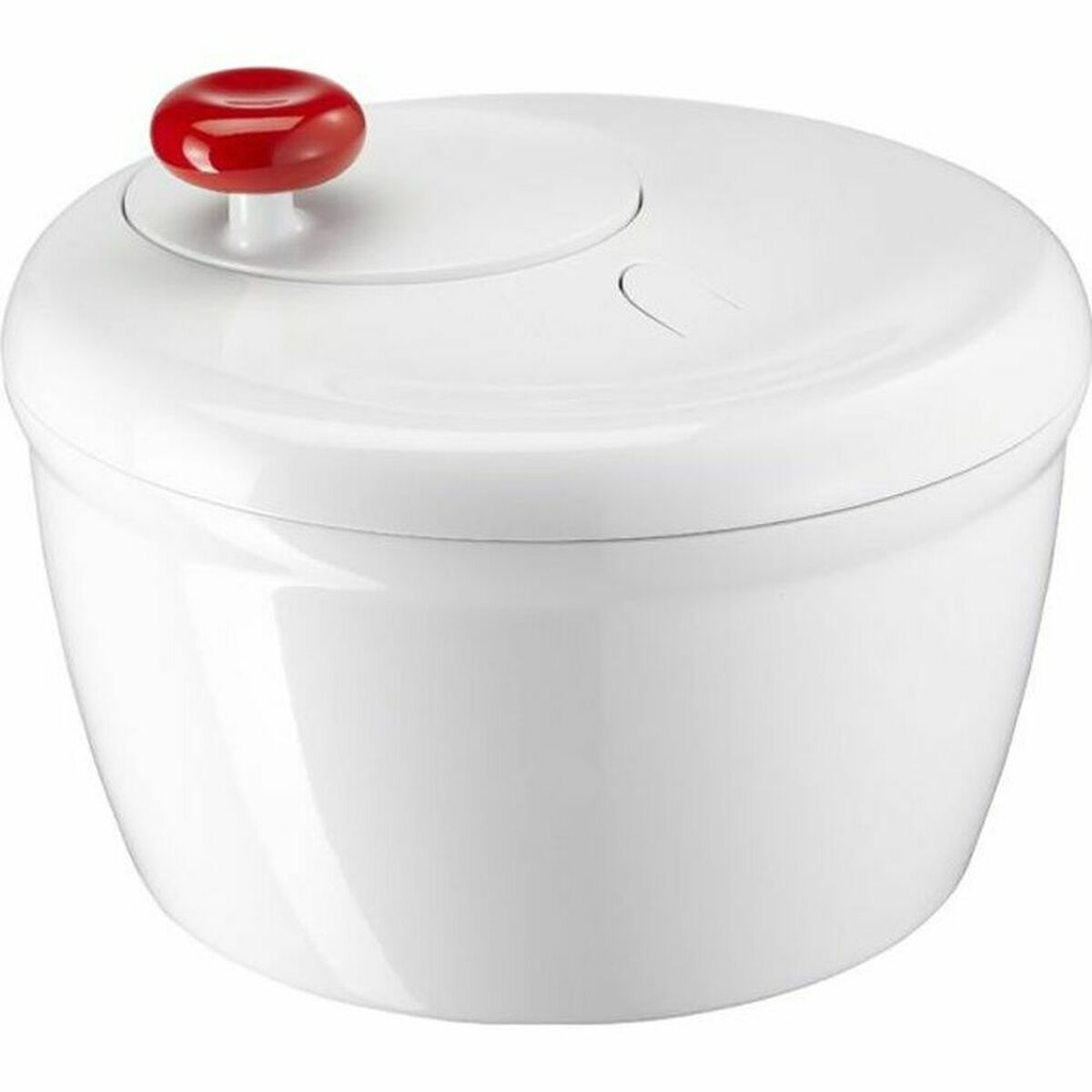 Salladsslunga Moulinex K1010114 Vit - 3