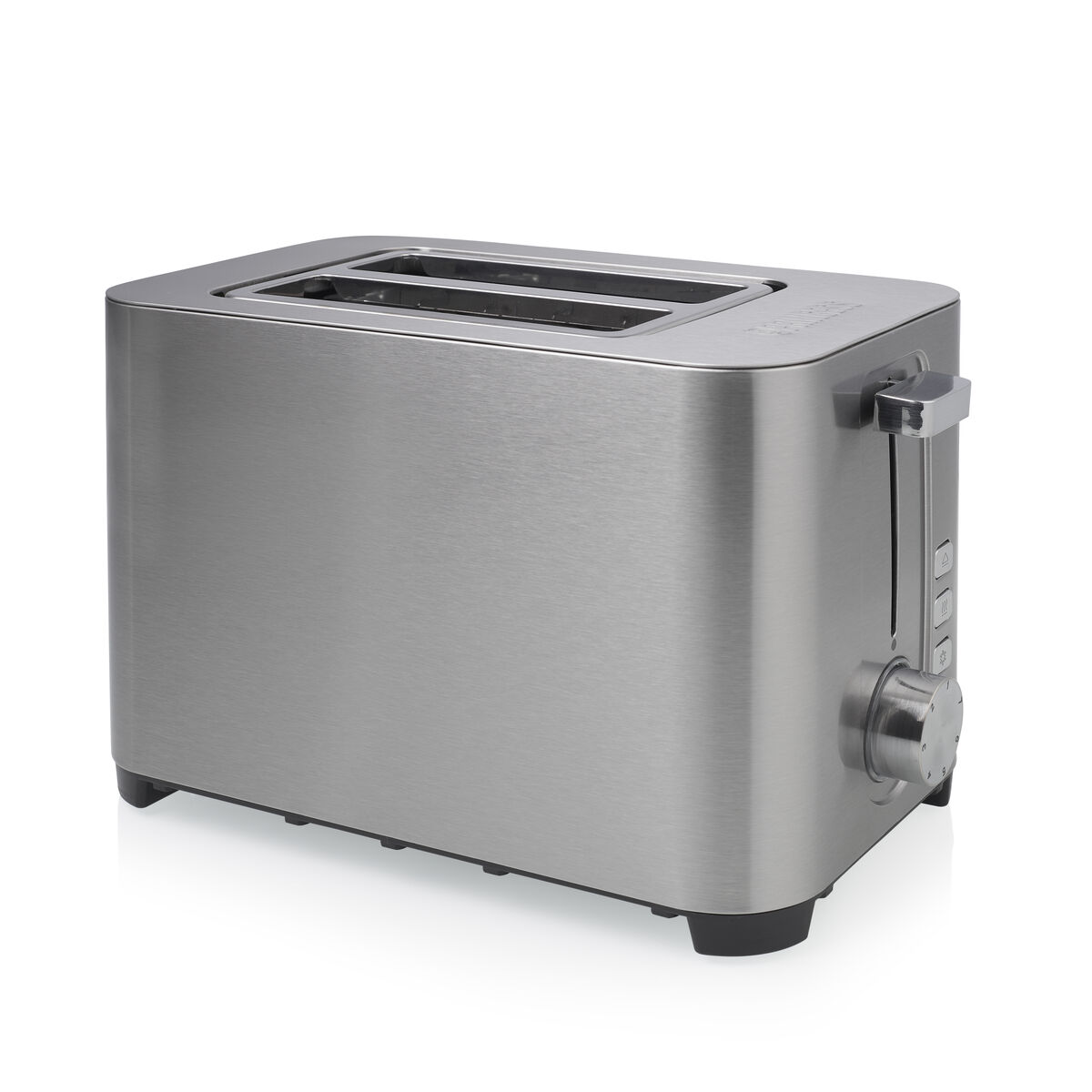Brödrost Princess 142400 850 W Rostfritt stål - 9