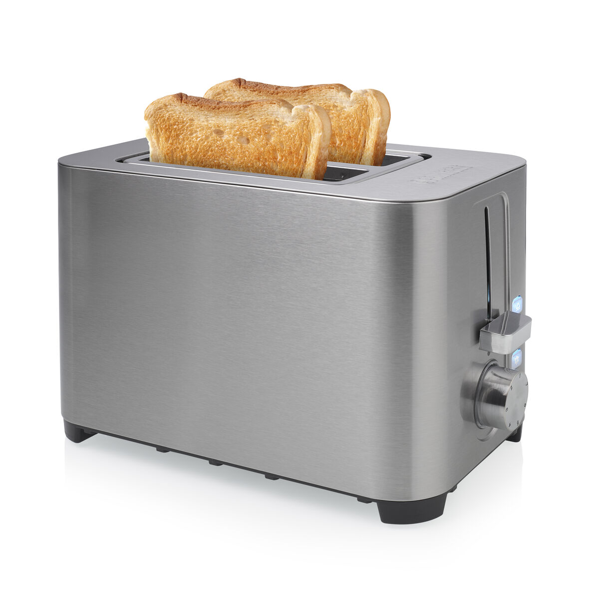 Brödrost Princess 142400 850 W Rostfritt stål - 5