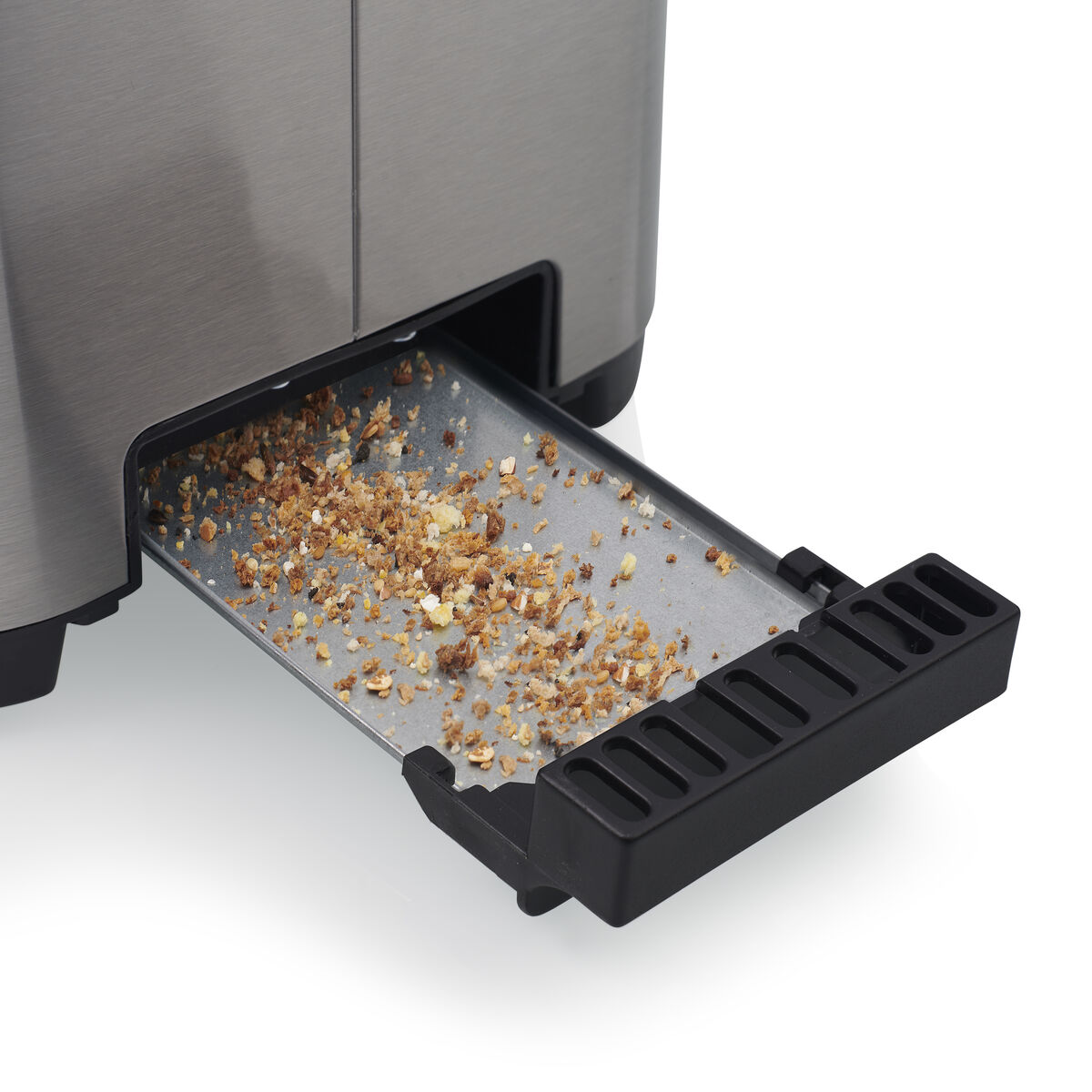 Brödrost Princess 142400 850 W Rostfritt stål - 7