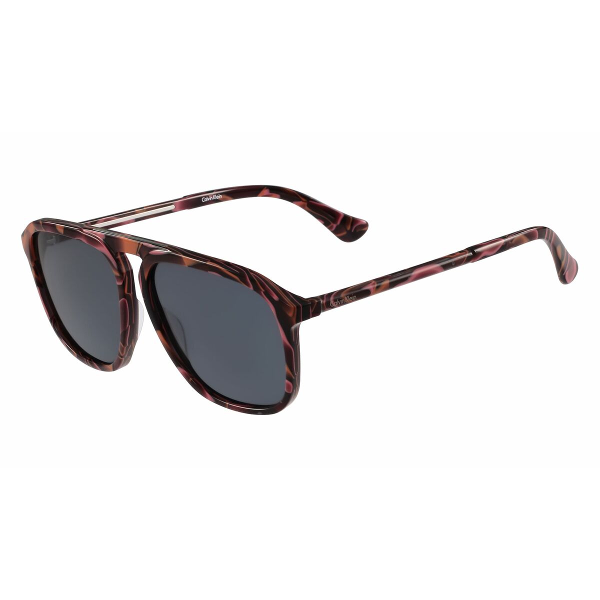 Herrsolglasögon Calvin Klein CK4317S-642 ø 58 mm - 3