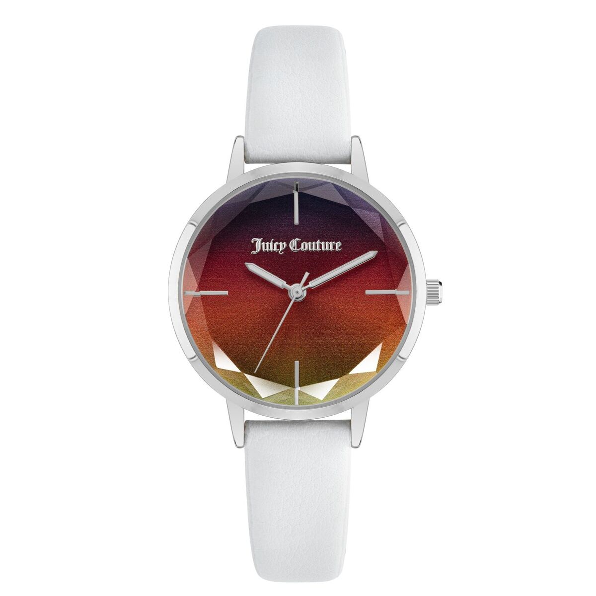 Damklocka Juicy Couture JC1327RBWT (Ø 34 mm) - 6